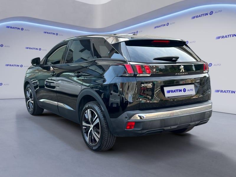 PEUGEOT 3008 BLUEHDI 120 S&S BUSINESS