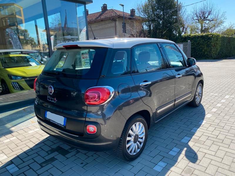 Fiat 500 L 500L 1.6 mjt Pop Star 105cv