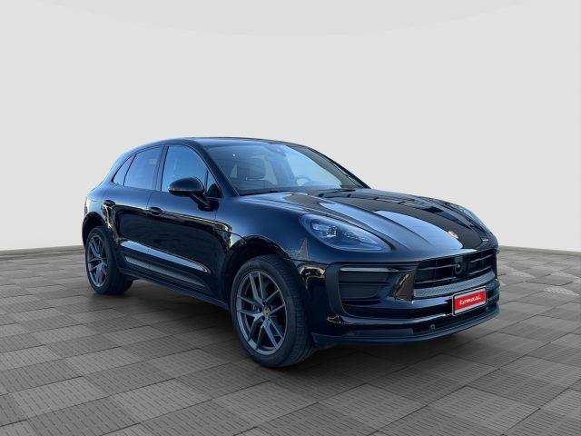 PORSCHE Macan Macan 2.0