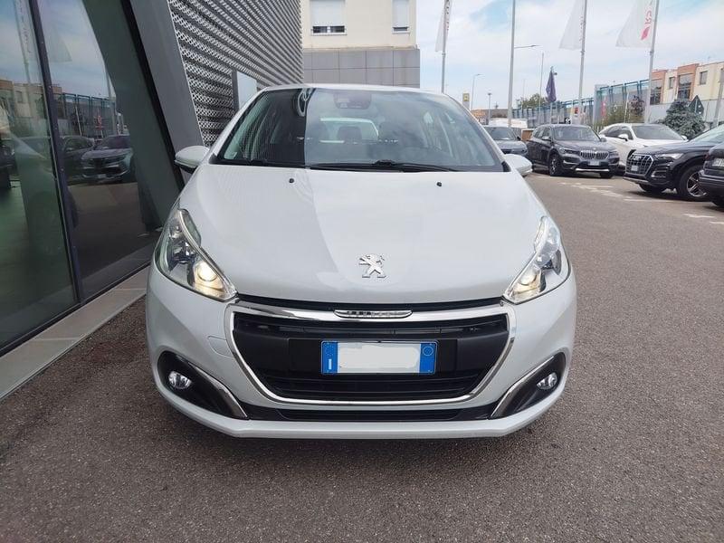 Peugeot 208 208 5p 1.2 puretech Active s&s 82cv neopatentati