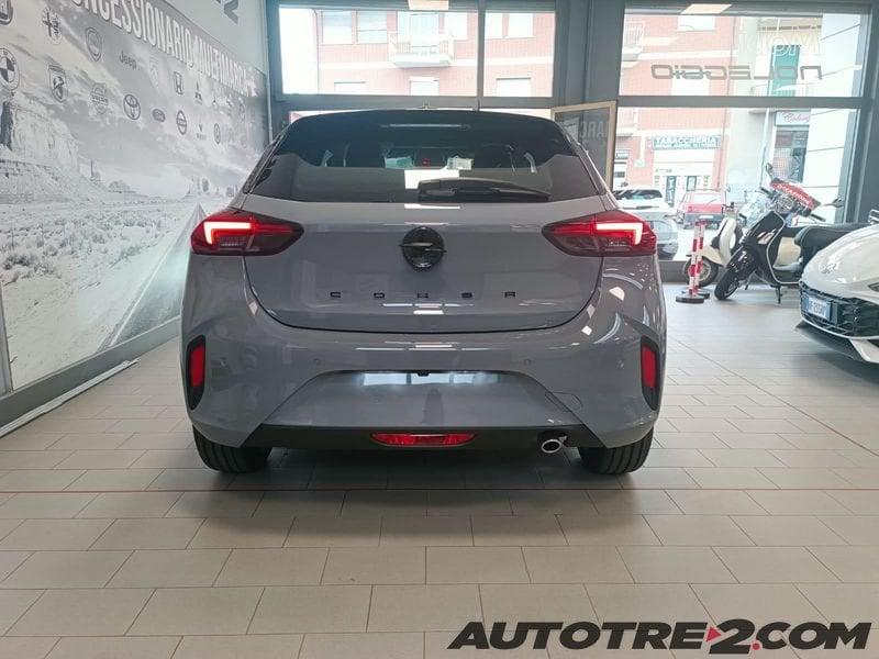 Opel Corsa Corsa 1.2 GS s&s 100cv