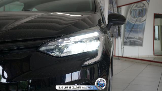 RENAULT Clio Blue dCi 85 CV 5 porte Business