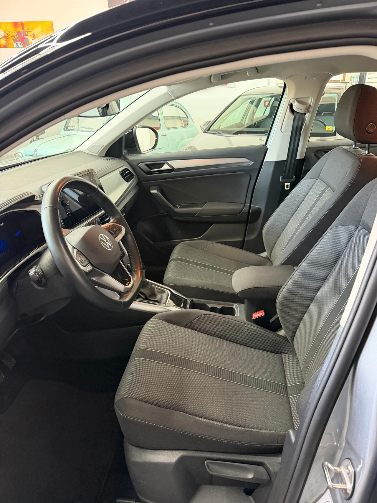 Volkswagen T-Roc 2.0 TDI SCR 150 CV DSG Life