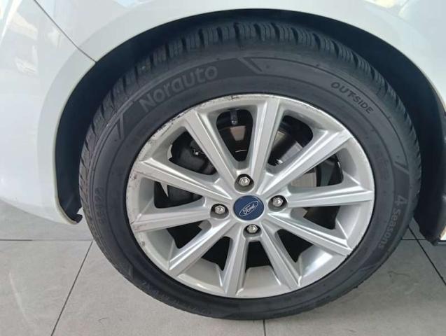 Ford B-Max B-Max 1.4 Titanium Gpl 87cv E6