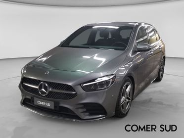 Mercedes-Benz Classe B - W247 2023 - B 180 d AMG Line Advanced Plus Digita