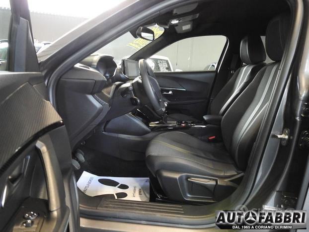 PEUGEOT - 2008 1.2t 101 CV ALLURE 2023 NAVI PLUS-
