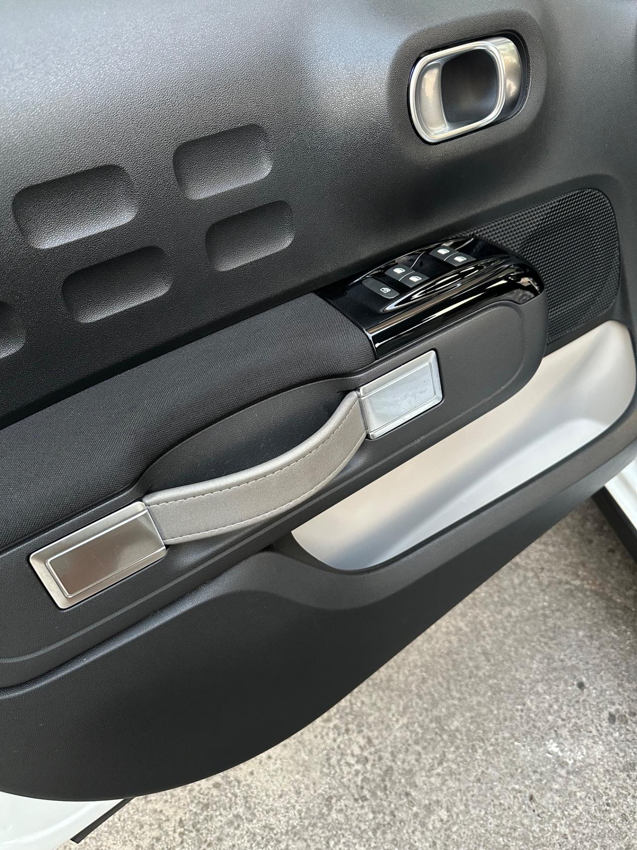 Citroen C3 BlueHDi 100cv S&S Shine - N1 4 POSTI