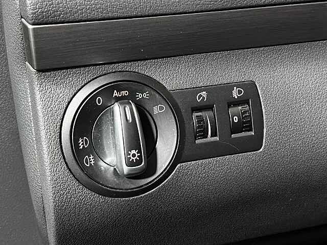 Volkswagen Touran 2ª serie 1.6 TDI Comfortline
