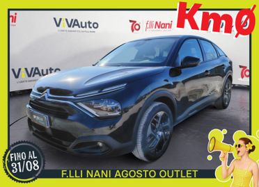 Citroën C4 p.t. 130 S&S Plus