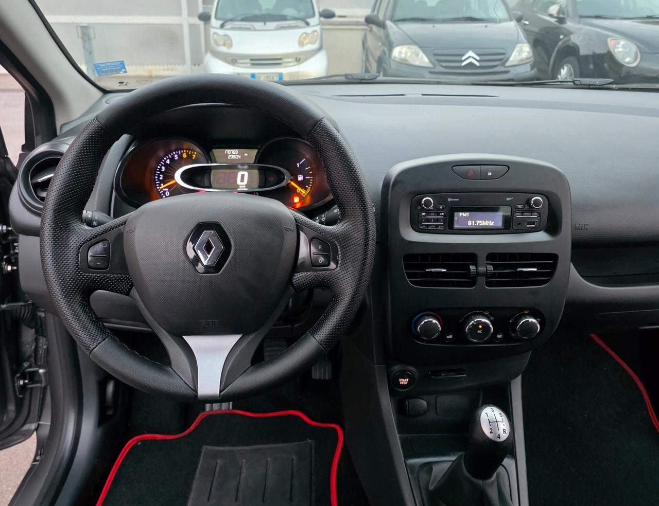 Renault Clio 1.2 75CV 5 porte Live