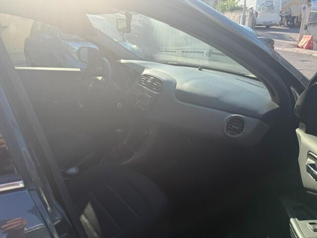 Fiat Bravo 1.6 MJT 105 CV DPF Easy anno 2013