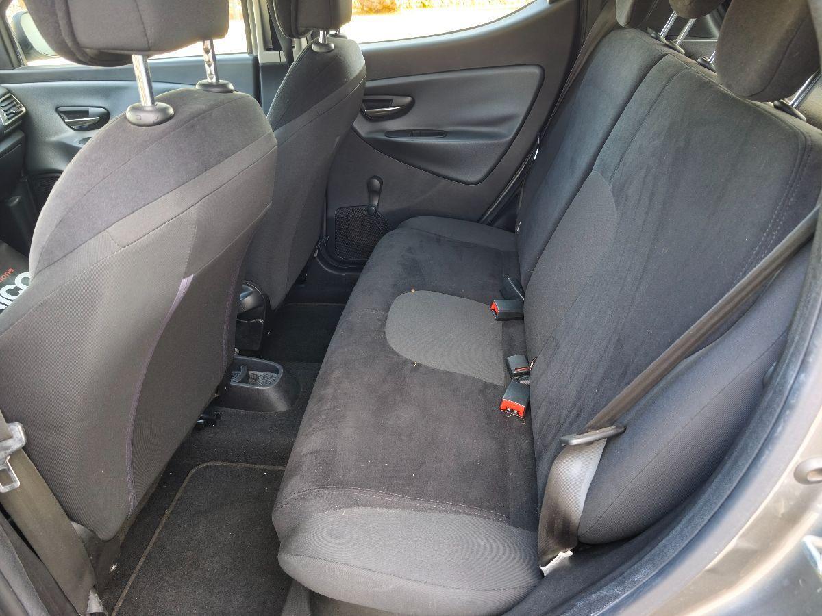 LANCIA Ypsilon 1.3 MJT 95 CV 5p.