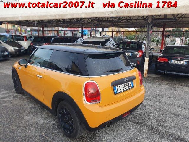 MINI One 1.5 One D