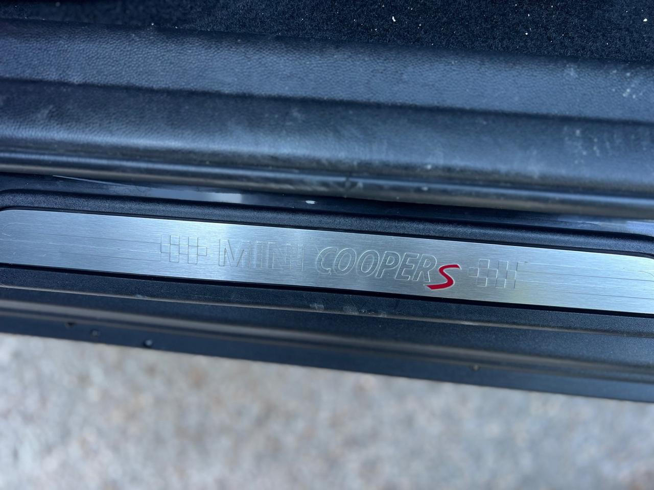 Mini Cooper S Countryman 2.0 D Boost ALL4