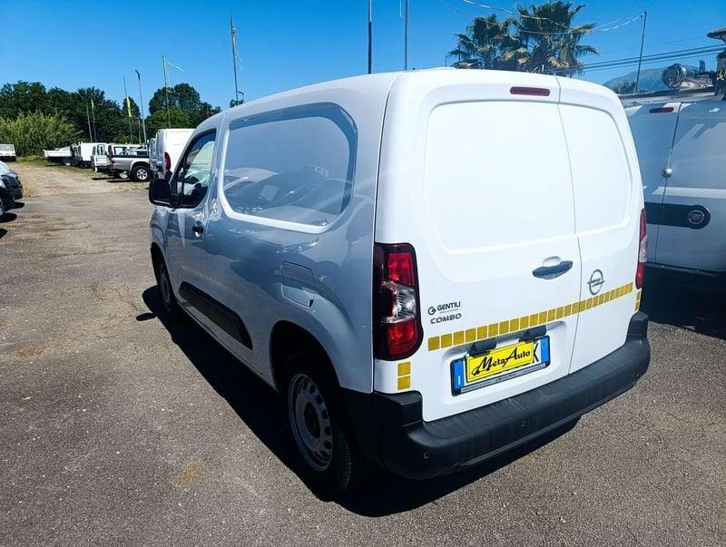 Opel Combo Cargo 1.5 Diesel 100CV S&S PC 650kg Edition