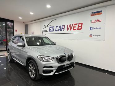 Bmw X3 XDRIVE30e aut. XLine 292 cv