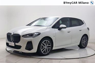 BMW Serie 2 Active Tourer 218 d Msport DCT