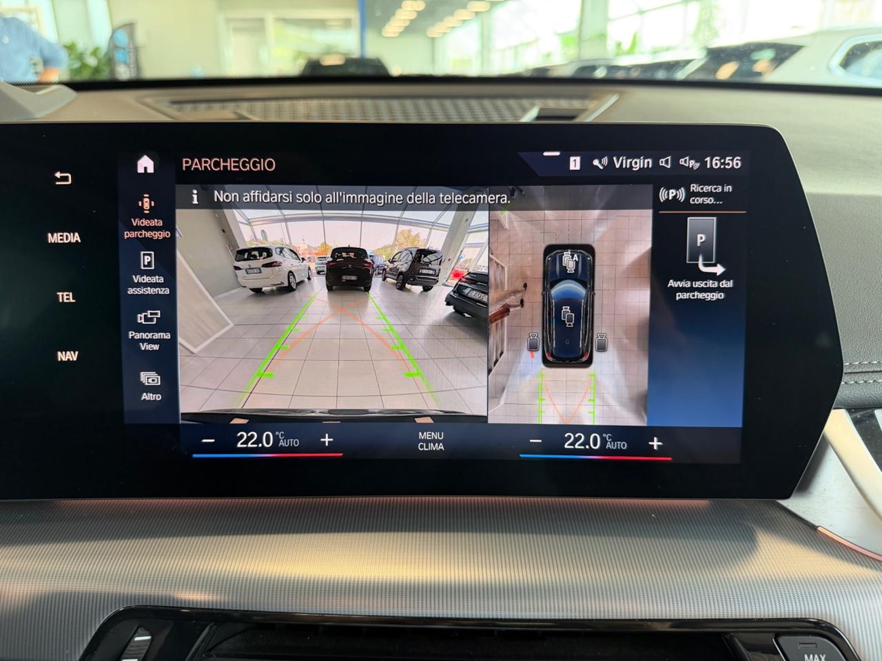 Bmw X1 sDrive 18i xLine auto
