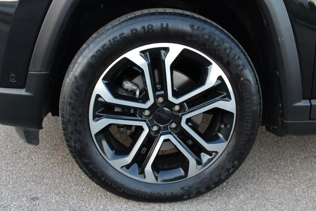 JEEP COMPASS 1.6 MJT Limited *SOLI 51.000 KM