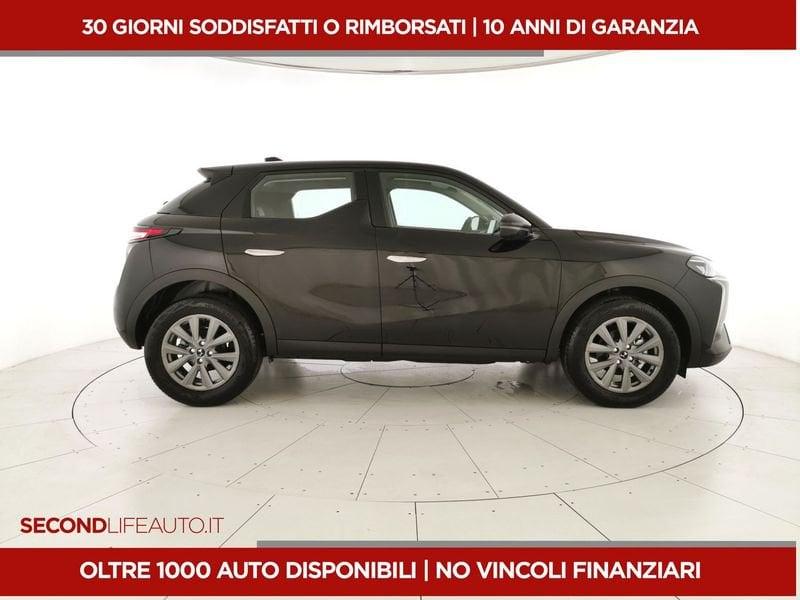 DS DS3 1.2 puretech Bastille Business 130cv auto