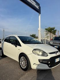 Fiat Punto Evo 1.3 Mjt 90 CV 3 porte Sport