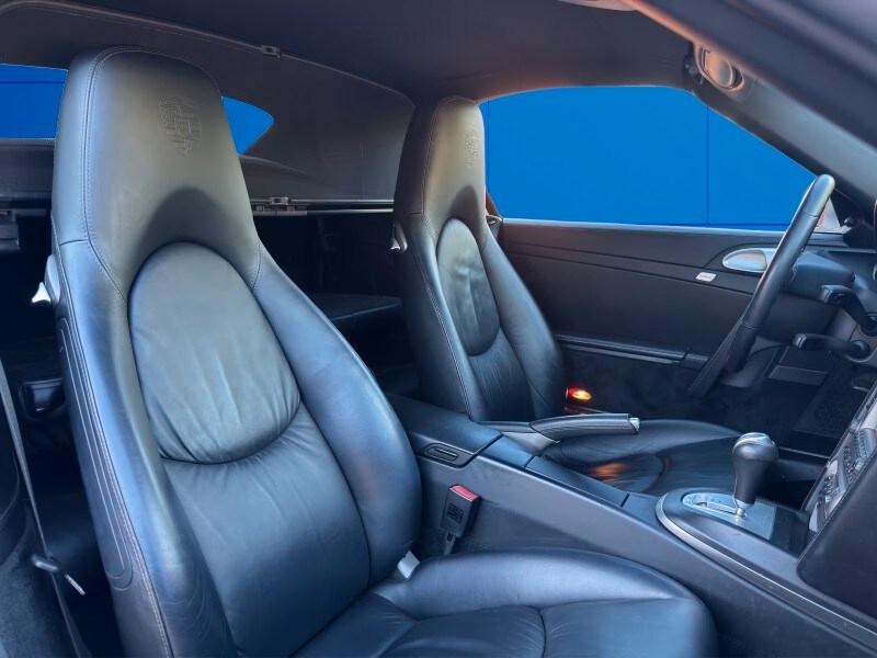 PORSCHE 911 (997) 911 Carrera S Cabri...