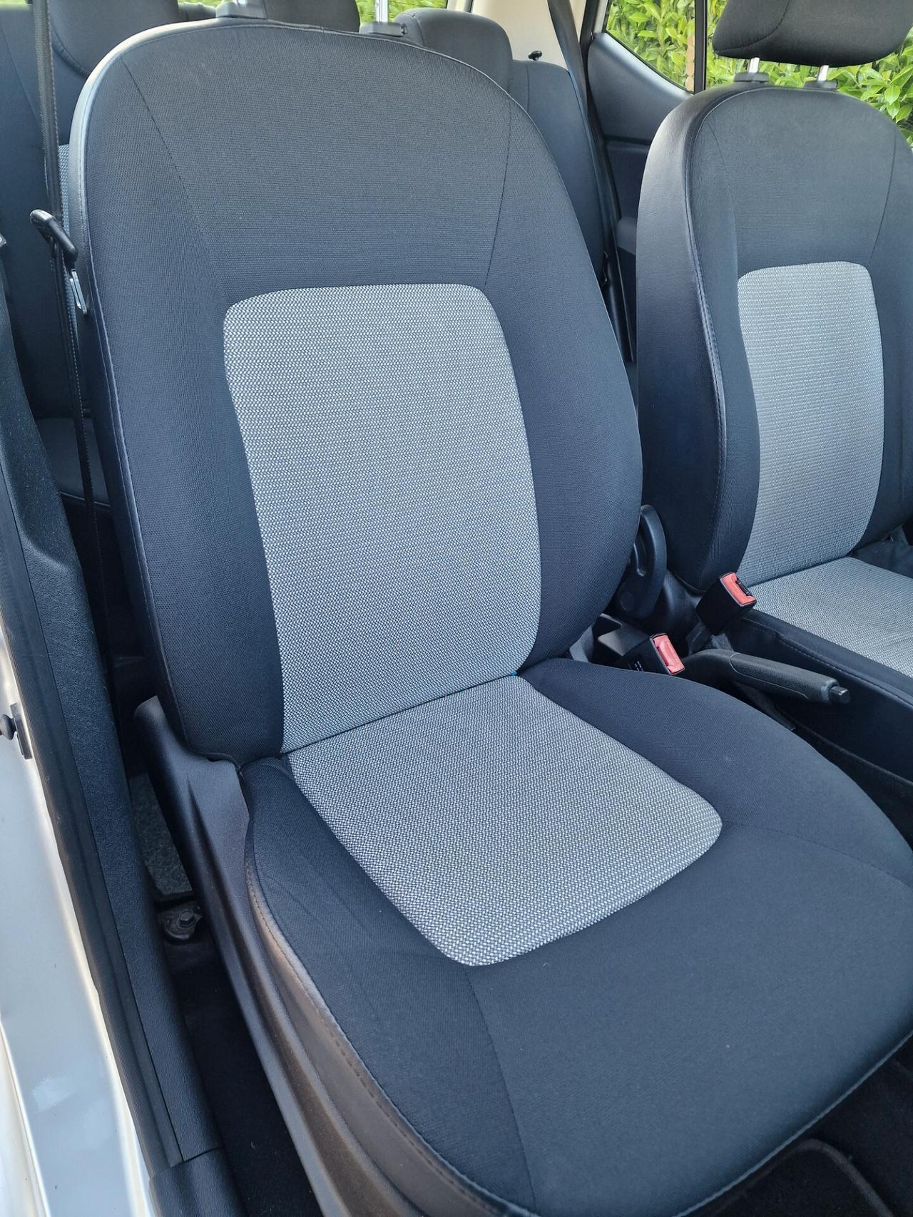 Hyundai i10 1.1 88000km