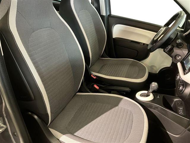RENAULT Twingo 22kWh Equilibre