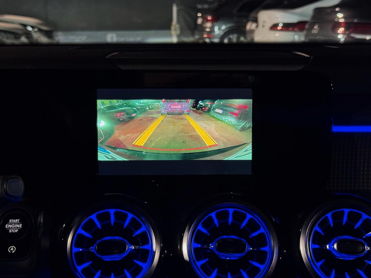 Mercedes-Benz GLB 220 d Sport Plus 4MATIC 190CV