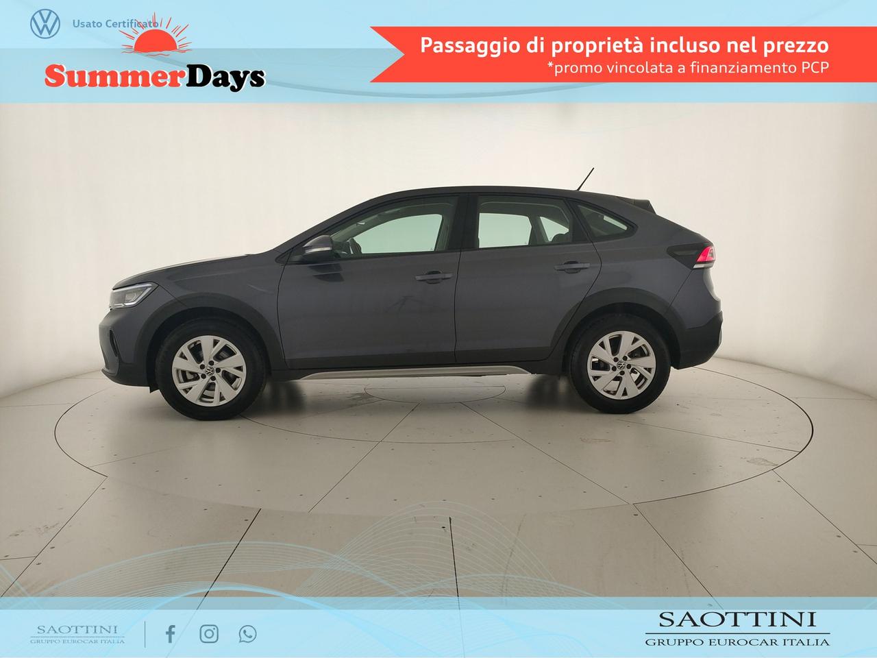 1.0 TSI Life 110 CV