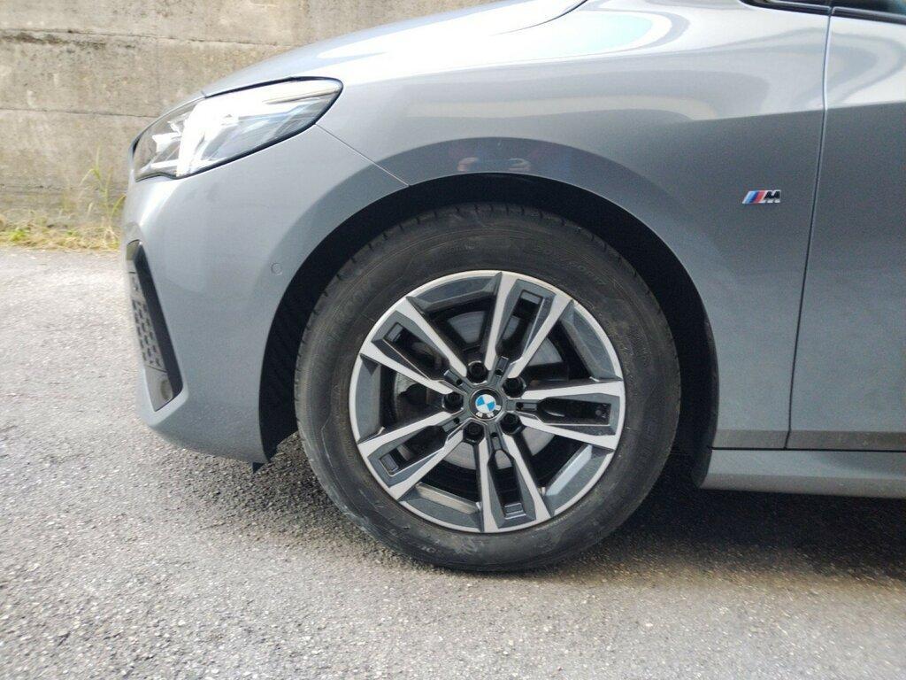BMW Serie 2 Active Tourer 218 d Msport DCT