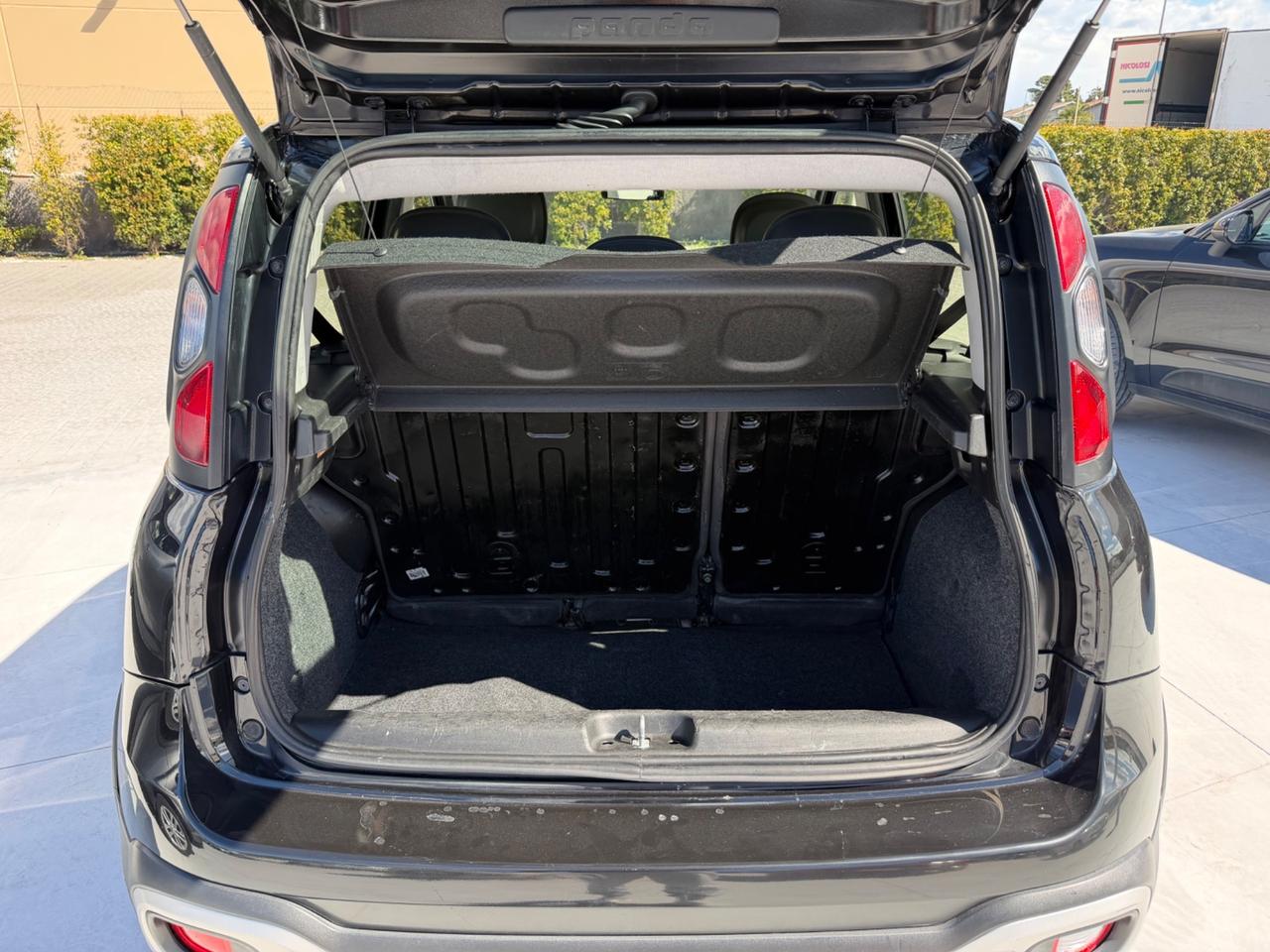 Fiat Panda Cross 1.3 MJT 95 CV S&S 4x4