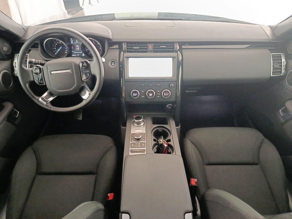 LAND ROVER Discovery 5ª serie - Discovery 2.0 SD4 240 CV SE