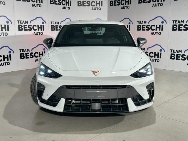 CUPRA Leon 1.5 e-TSI 150 CV DSG