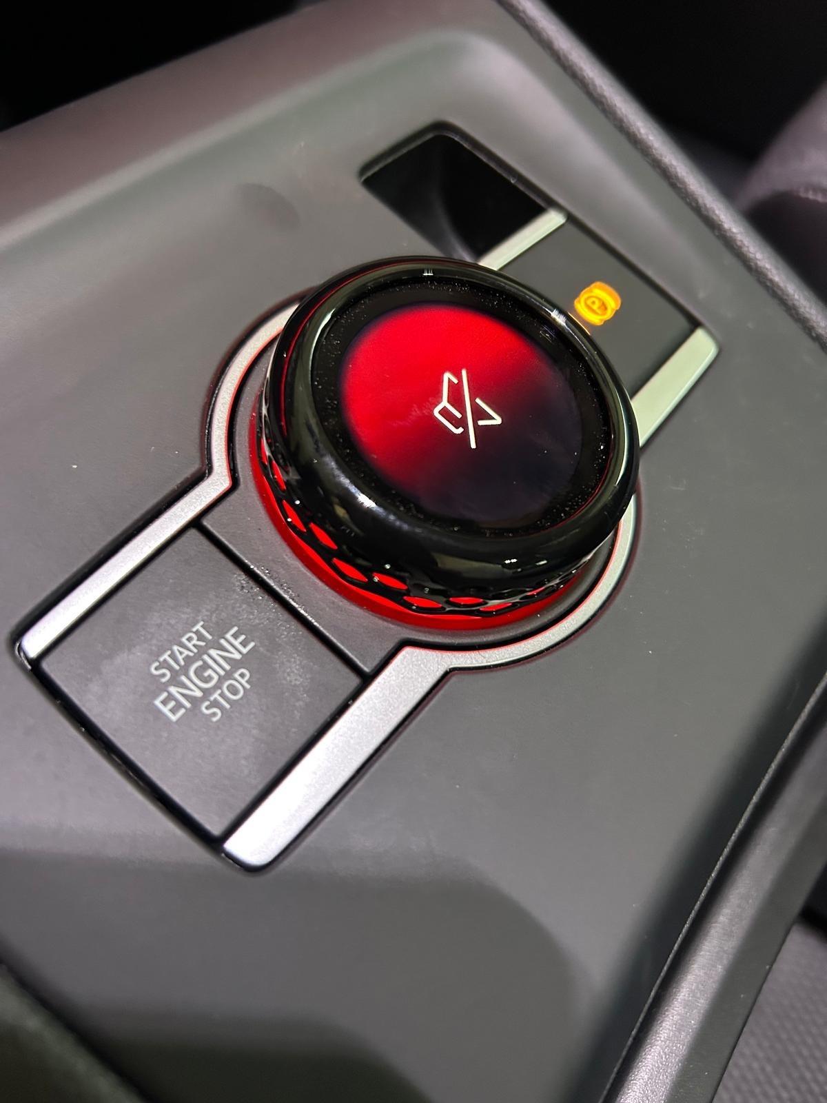 Volkswagen Tiguan 1.5 TSI eHybrid DSG Life