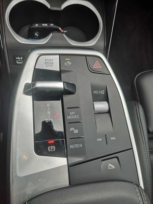 BMW X1 xDrive 20d Msport