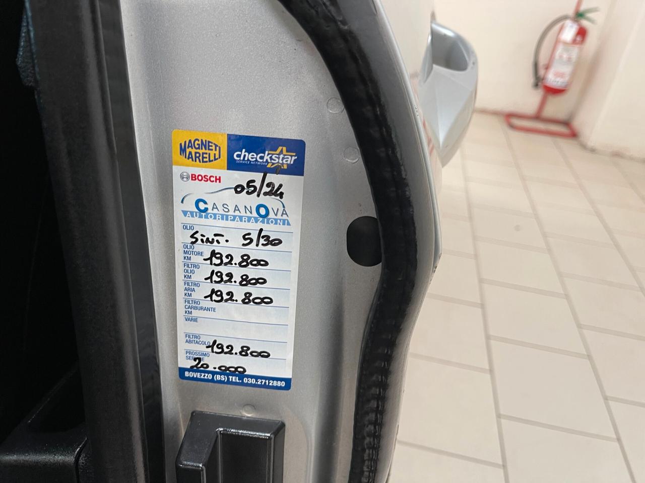 Ford B-Max 1.4 Gpl 86cv-Ok Neopatentati-Dettagli in Bio