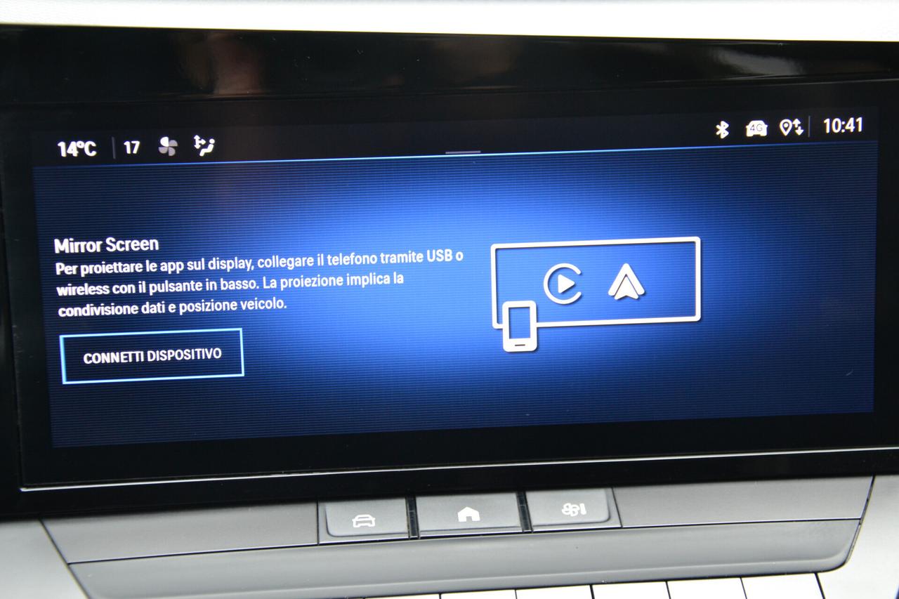 Opel Astra 1.5 D 130CV 6MARCE NAVI+PDC+FUL LED+CRUISE+PRIVACY