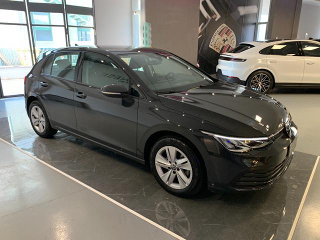 VOLKSWAGEN Golf 1.0 TSI EVO Life