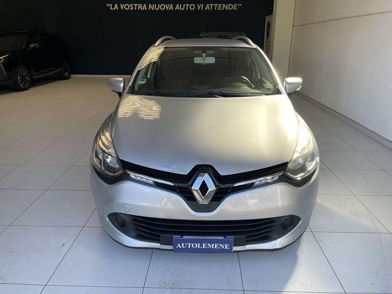 Renault Clio Clio Sporter 1.5 dCi 8V 75CV Live