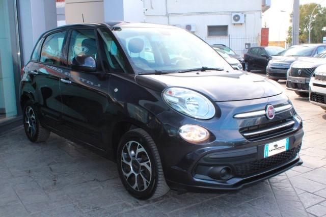 Fiat 500 L 1.3 mjt Business 95cv con Navigatore e Carplay