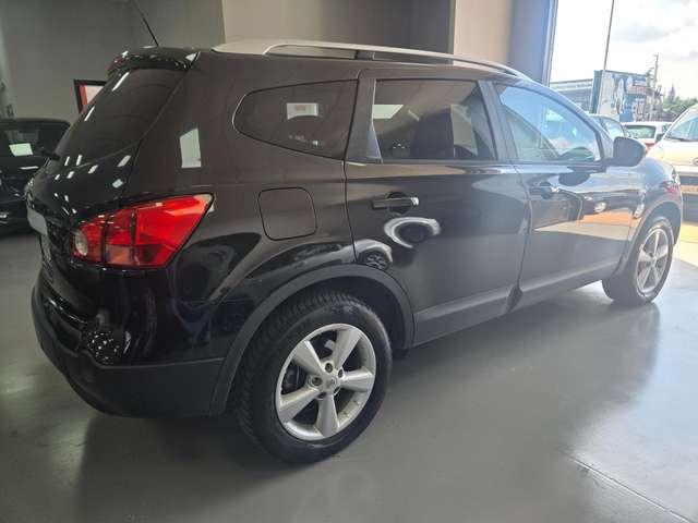 Nissan Qashqai Qashqai+2 1.6 16v N-Tec