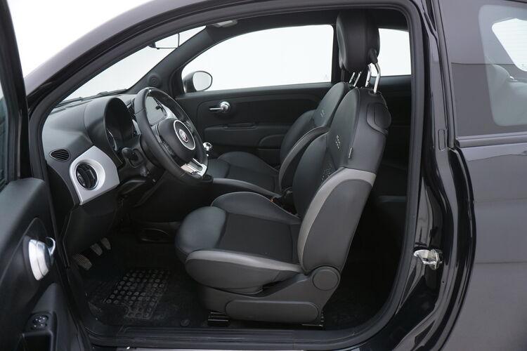 Fiat 500 Hybrid Connect BR412896 1.0 Mild Hybrid 70CV