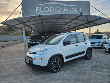 FIAT PANDA FIREFLY 1.0 HYBRID 70CV SOLO 60.000KM