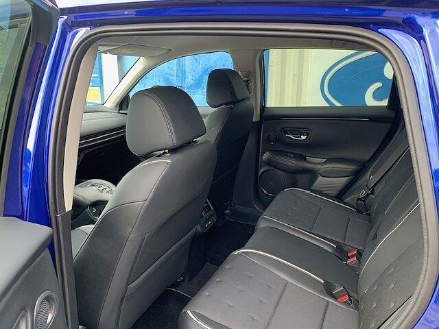 Honda ZR-V 2.0 Hev eCVT Sport
