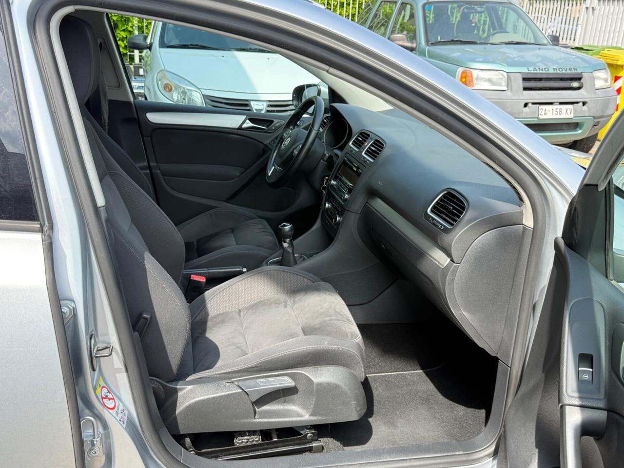 Volkswagen Golf GARANZIA 24MESI 1.6 GPL. Highline BiFuel