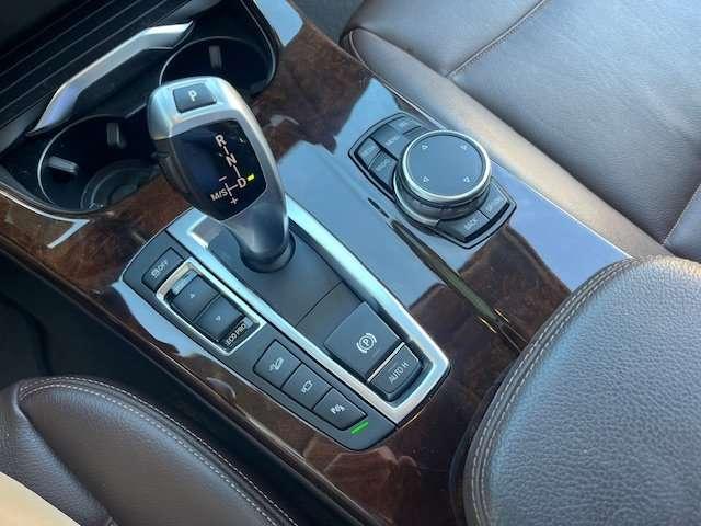 BMW X3 X3 xdrive30dA xLine