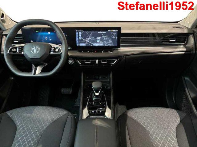 MG HS MG NEW 1.5T DCT Comfort Benzina - White pearl - T