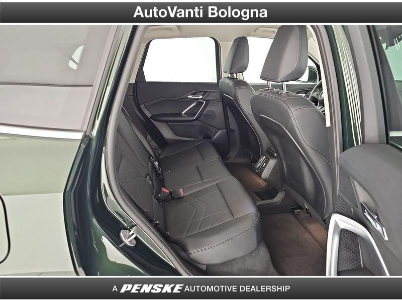 BMW iX1 eDrive 20 X-Line