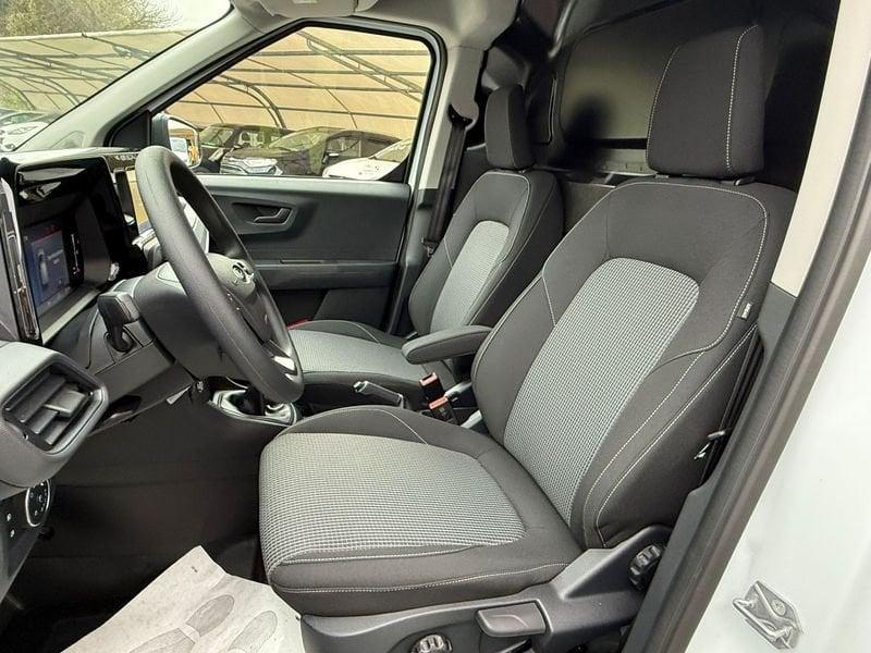 Ford Transit Courier Transit Courier 1.5 EcoBlue 100CV Van Trend